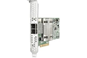 HEWLETT PACKARD HP H241 Smart Adattatore Bus Host - storage controller - SATA 6 GB/S/SAS 12 GB/s - PCIe 3,0 x8