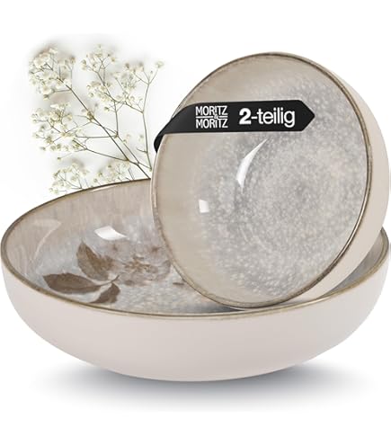 Moritz & Moritz PRIMAVERA 24-delig Serviesset - 6 Personen