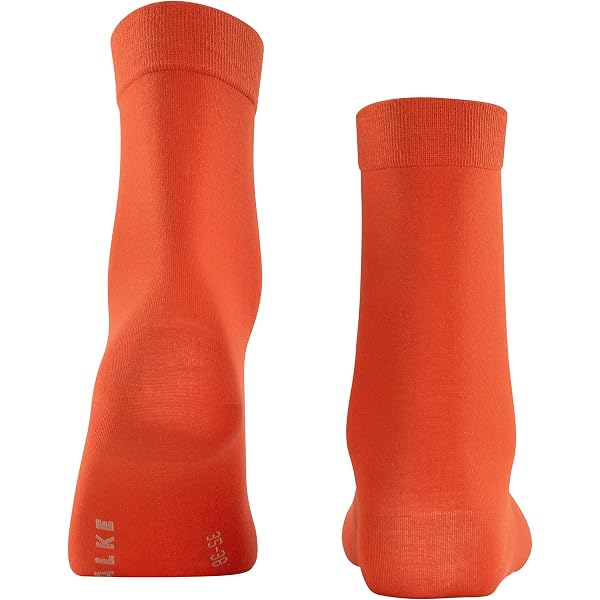 FALKE Calze Donna Lady Bug Cotone – 1 Paio Calzini Corte Con Fantasia A Pois – Vestibilità Perfetta, Lavabili A 40°C