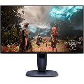 Alienware 27 4K QD-OLED Gaming Monitor AW2725Q - 27.8 inch 4K UHD QD-OLED 240Hz, NVIDIA G-SYNC Compatible, AMD FreeSync Premium Pro