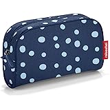 reisenthel makeupcase Schminktasche Kosmetiktasche Beautycase, spots navy