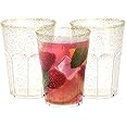 40 Bicchieri Da Cocktail Spritzotto In Plastica Riciclabile - Infrangibili, Riutilizzabili, BPA Free - Foto 12
