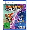 Ratchet & Clank: Rift Apart [PlayStation 5]