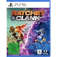 Ratchet & Clank: Rift Apart [PlayStation 5]
