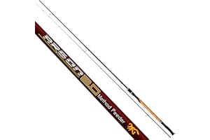 Browning Argon 2.0 Method Feeder 3m/3,3m/3,6m Angelrute Steckruten Feederrute