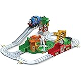 Big Loader T14000 Friends Includes Thomas The Tank Engine, Percy & Terence Top Christmas Presents 2019, Girls & Boys