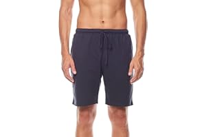 Timone Męska Spodnie Piżamowe Krótkie TI30-114