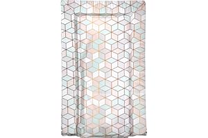 East Coast Nursery Ltd Geo Rose Changing Mat, Multi