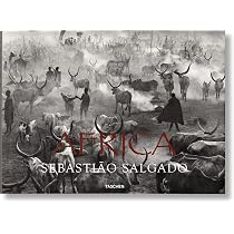 Sebastião Salgado: Africa : Couto, Mia, Salgado, Lélia Wanick