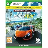 The Crew Motorfest Limited Edition (Exclusive to Amazon.it) (Xbox Series X)