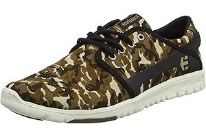 Etnies Scout, Men's Low-Top Trainers
