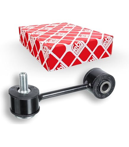 Biellette De Barre Stabilisatrice Febi Bilstein 36676 - Compatible Golf IV, Leon, Bora, Octavia I