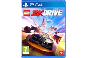 TAKE TWO INTERACTIVE SPAIN LEGO® 2K Drive Playstation 4