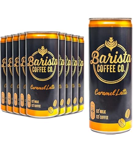 Transgourmet Österreich - Emmi Caffe Latte High Protein 230 Ml