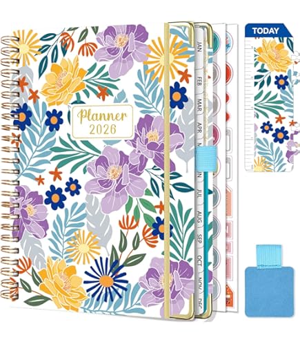 Agenda 2026 Francais Finoca – Agenda Spirale You 2025 1 Jour Par Page Janvier 2025 – Décebre 2025 (12 Ois) Spring Agendas Civils Et Carnets De Rdv