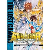 Saint seiya: the lost canvas 05