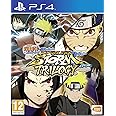 Naruto Shippuden: Ultimate Ninja Storm Trilogy PS4 - PlayStation 4