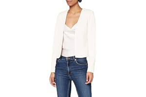 Ichi Ixkate Short Bl Blazer Casual da Lavoro Donna