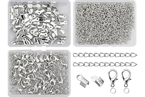 Julyee NO81 300 links, Acrylic