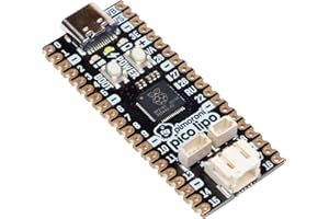 Pimoroni Pico LiPo, 16MB