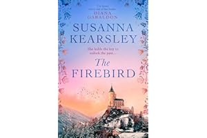 The Firebird: A story of love, sacrifice, courage and redemption
