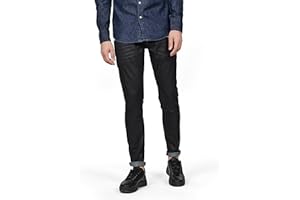G-STAR Hombre Revend Skinny