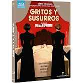 Gritos y susurros [Blu-ray]