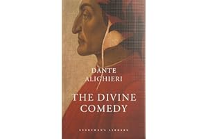 The Divine Comedy: Dante Alighieri (Everyman's Library CLASSICS)