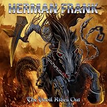 【MTオー様用】HERMAN FRANK / Right In The Guts Amazon.de:Right in the Guts