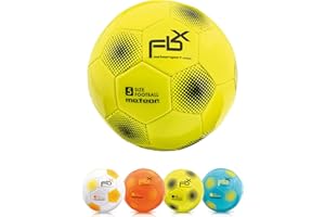 Football piłka do piłki nożnej Futbol Piłka do nogi Sport sportowa futsal dla dzieci dorosłych Rozmiar 5 4 3 1 do treningu i profesjonalnej gry dla każdego Futbolówka Treningowa Meczowa Halowa meteor