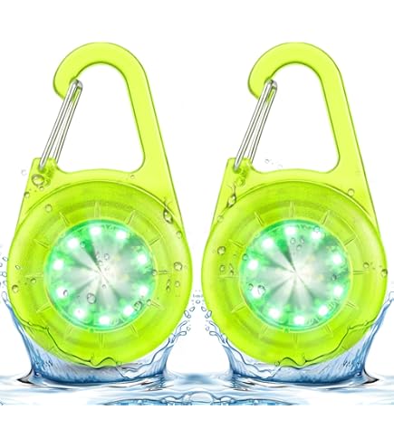 Lot De 15 Réflecteurs Enfants – Porte-clés Réfléchissants Pour