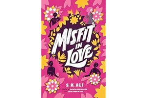 Misfit in Love (Saints and Misfits)