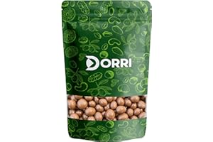 Dorri - Milk Chocolate Covered Coffee Beans 100g | Premium Quality, Coffee Lovers Snack, Party Snack, Chocolate Gifts (Available from 100g to 3kg)