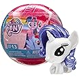 abgee 674 51431 EA Mash'ems My Little Pony S12, red