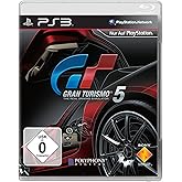 Gran Turismo 5