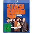 Leander Haußmanns Stasikomödie [Blu-ray]