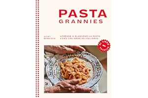 Pasta Grannies (el libro oficial): Aprende a elaborar la pasta como las abuelas italianas (Salamandra fun & food)