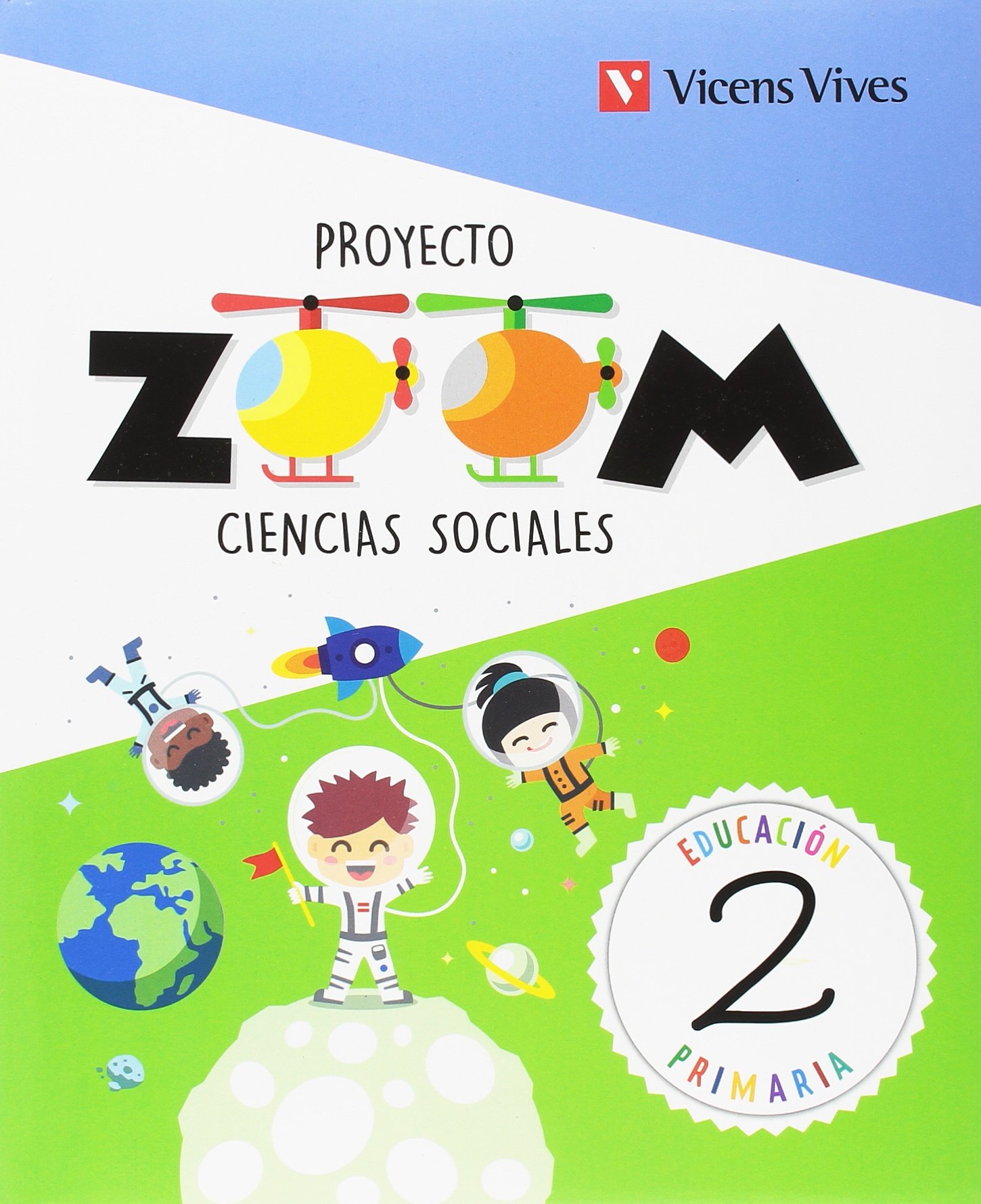 CIENCIAS SOCIALES 2