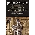 Institutes of the Christian Religion