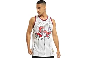 Mitchell & Ness męska koszulka Toronto Raptors - NBA Swingman