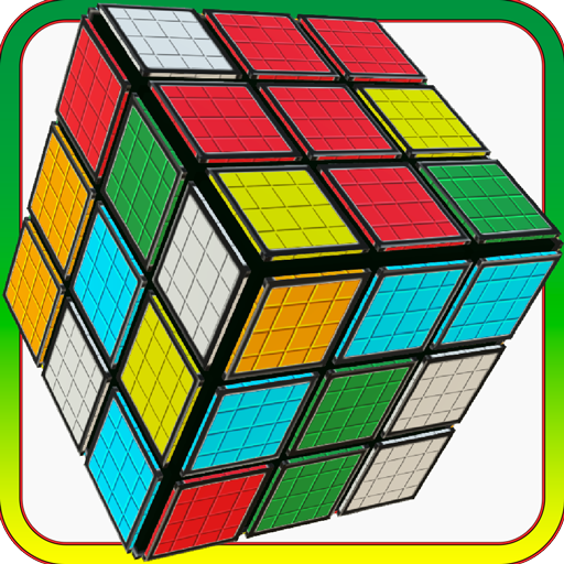 3D Color Cube Magic Puzzle Amazon.co.uk Appstore for Android