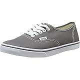 vans canvas authentic lo pro