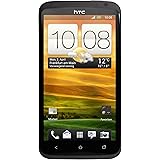 HTC ONE X Smartphone (11,9 cm (4,7 Zoll) LCD-Touchscreen, 8 Megapixel Kamera, Android OS) dunkelgrau