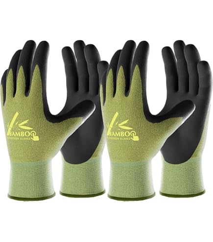 Showa 265 Assembly Grip STRICKHANDS.GR.8