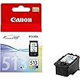Canon CL 513 - Print cartridge - 1 x colour (cyan, magenta, yellow)