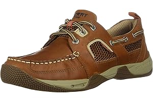 Sperry Top-Sider Sea Kite Sport Moc, Men's Boat Shoe