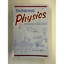 健康・医学 Thinking Physics Lewis Carroll Einstein 健康・医学 Thinking Physics Lewis Carroll Einstein Thinking