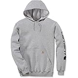 carhartt signature hoodie