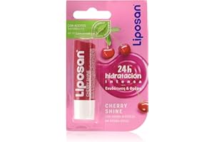 Liposan Labios (Maquillaje) 1 Unidad 10 ml