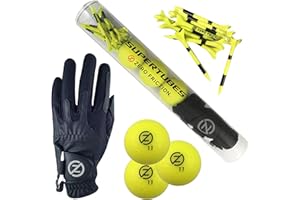 Zero Friction Men's SuperTube